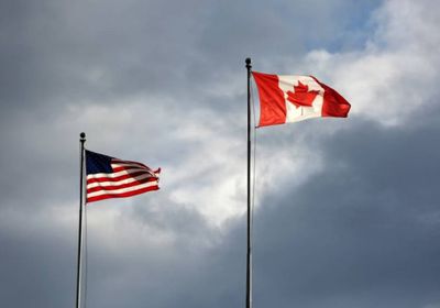  أمريكا وكندا تجريان حوارًا حول قضايا القطب الشمالي