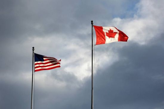  أمريكا وكندا تجريان حوارًا حول قضايا القطب الشمالي