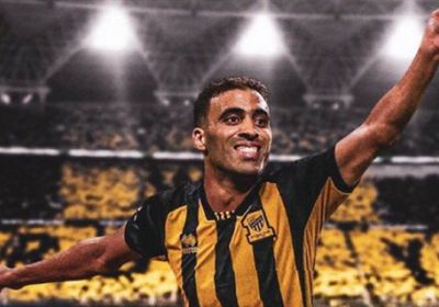 أخبار نادي الاتحاد: حمد الله ينضم للعميد وكونترا يستعد للفتح