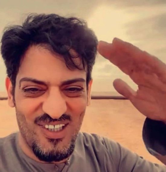اليوتيوبر السعودي محمد الشمري.. ودع محبيه بمقطع فيديو على "سناب شات" قبل وفاته