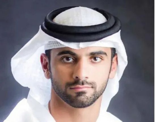 منصور بن محمد ناعيا الفطيم: ساهم في بناء قاعدة اقتصادية
