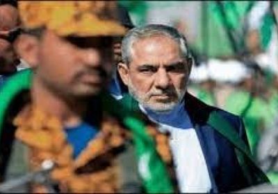 وول ستريت جورنال: الحوثي يطالب إيرلو بمغادرة صنعاء