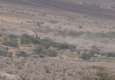 خسائر في صفوف الحوثيين بالجراحي