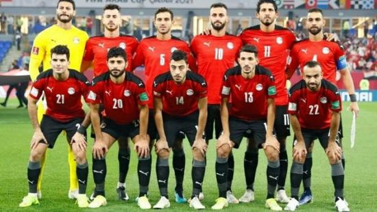 موعد مباراة مصر وقطر اليوم في كأس العرب والقنوات الناقلة