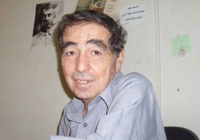 سوريا: وفاة الكاتب الساخر وليد معماري