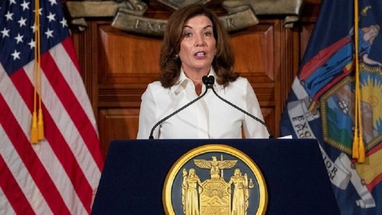 نيويورك تسجل أكبر عدد من إصابات كورونا