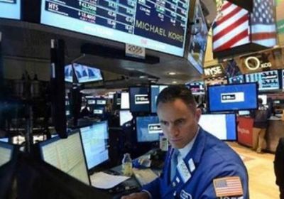 مؤشرات سوق الأسهم الأمريكية تغلق على تراجع