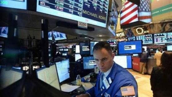 مؤشرات سوق الأسهم الأمريكية تغلق على تراجع