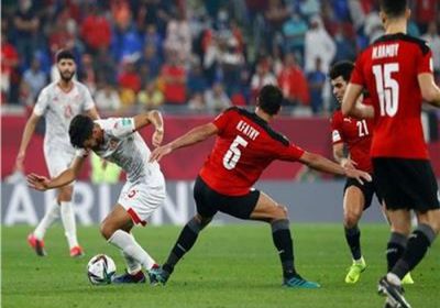 التشكيل المتوقع لمنتخب مصر اليوم أمام قطر في كأس العرب 2021
