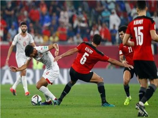 التشكيل المتوقع لمنتخب مصر اليوم أمام قطر في كأس العرب 2021