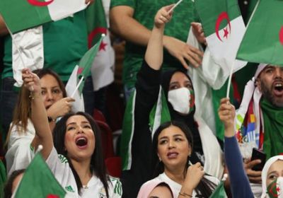 موعد مباراة الجزائر وتونس اليوم في نهائي كأس العرب 2021