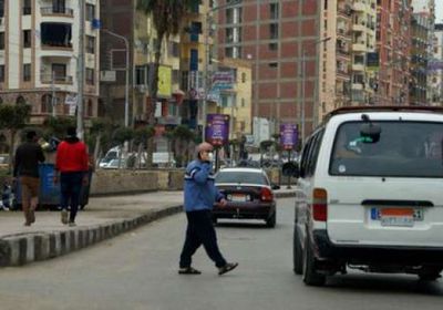 أخبار الطقس اليوم في مصر.. معتدل نهارا بارد ليلا وصقيع بوسط سيناء