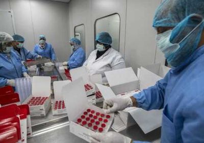 متحور أوميكرون في مصر.. تفاصيل رصد 3 إصابات بمطار القاهرة 