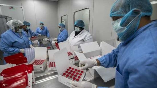 متحور أوميكرون في مصر.. تفاصيل رصد 3 إصابات بمطار القاهرة 