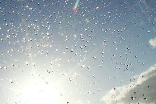 توقعات بسقوط أمطار على سواحل الجنوب غدا