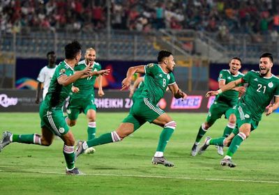 بث مباشر مباراة الجزائر وتونس اليوم في نهائي كأس العرب 2021 