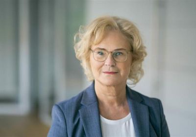  وزيرة الدفاع الألمانية تعلن مراجعة المهام الخارجية للجيش