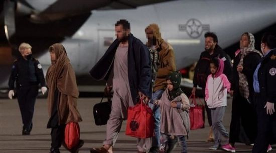  روسيا تطالب الغرب بالإفراج عن الودائع الأفغانية