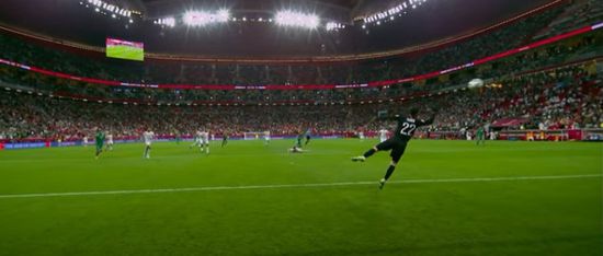  شاهد أهداف مباراة الجزائر وتونس اليوم في نهائي كأس العرب 2021