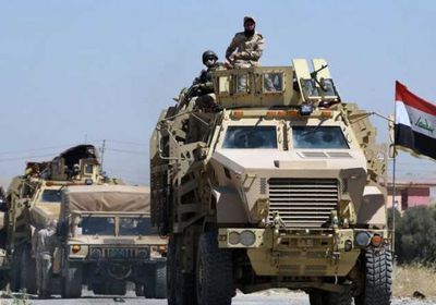  الجيش العراقي: تحصين 80% من الحدود مع سوريا