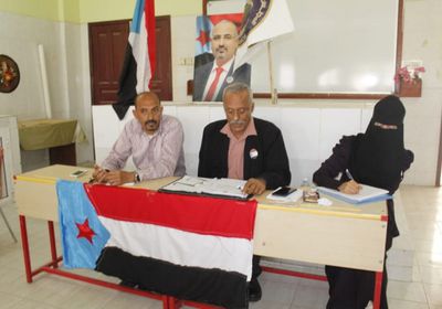 "انتقالي الشيخ عثمان" يمرر خطة أعماله لـ 2022