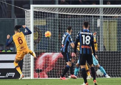 جدول ترتيب الدوري الايطالي 2021: روما يكتسح نابولي برباعية