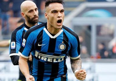 ترتيب هدافي الدوري الايطالي اليوم: مارتينيز يظهر على رادار المنافسة