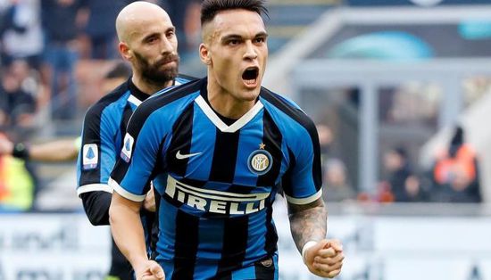 ترتيب هدافي الدوري الايطالي اليوم: مارتينيز يظهر على رادار المنافسة