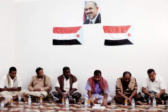 "انتقالي سيحوت" يعبر عن دعمه الهبة الحضرمية ومطالبها