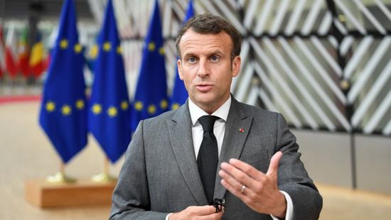 استطلاع يتوقع حصول ماكرون على 24 % في الانتخابات الرئاسية الفرنسية