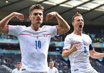 ترتيب هدافي الدوري الألماني 2022: باتريك شيك يقترب من ليفاندوفسكي