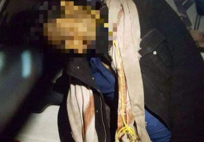 انتحار شاب شنقا في إب