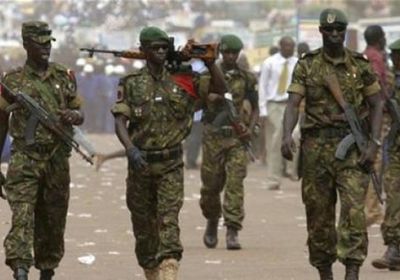 الكاميرون تعلن مقتل 6 مدنيين في هجوم لبوكو حرام