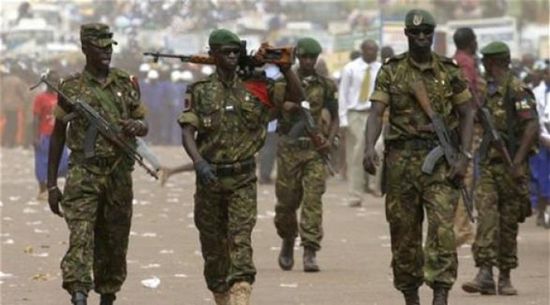 الكاميرون تعلن مقتل 6 مدنيين في هجوم لبوكو حرام