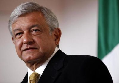 المكسيك توقف مشروع استفتاء للرئيس على إكمال ولايته