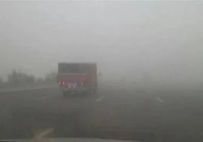 "الأرصاد" يحذر من برودة الطقس بـ 3 مناطق