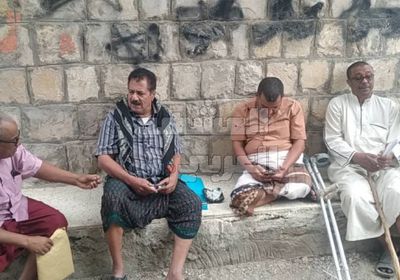 ذوو الاحتياجات الخاصة في خنفر يطالبون بالدمج والعمل