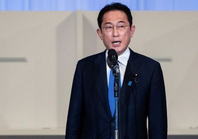 اليابان: 60% من المواطنين راضون عن أداء حكومة كيشيدا
