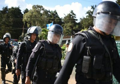 مقتل 12 شخصا في اشتباكات بين سكان قريتين في جواتيمالا