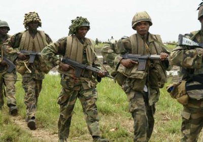 حملة عسكرية للجيشين الكونغولي والأوغندي ضد المتمردين