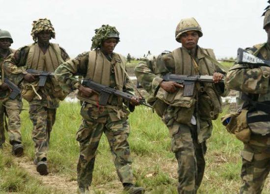 حملة عسكرية للجيشين الكونغولي والأوغندي ضد المتمردين