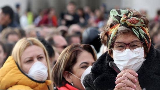 هولندا ترصد أكثر من 14 ألف إصابة جديدة بكورونا