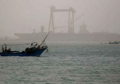 سوريا تعلن إغلاق كافة موانئها البحرية جراء الطقس السيء