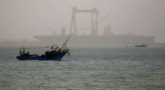 سوريا تعلن إغلاق كافة موانئها البحرية جراء الطقس السيء