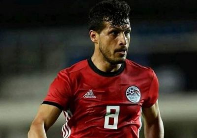 مشاجرة وراء أزمة طارق حامد مع قائمة مصر في أمم إفريقيا