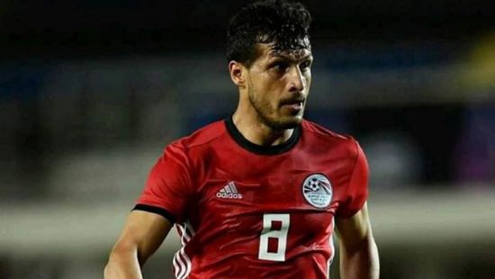 مشاجرة وراء أزمة طارق حامد مع قائمة مصر في أمم إفريقيا
