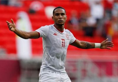  سيف الجزيري يتعرض لموقف محرج بكأس العرب.. ويعلق "الفرحة ناقصة"