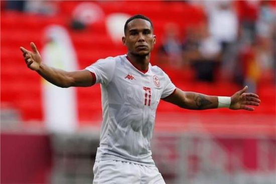  سيف الجزيري يتعرض لموقف محرج بكأس العرب.. ويعلق "الفرحة ناقصة"