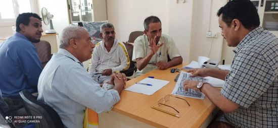 مشروع لتحسين شبكة الكهرباء في المنصورة