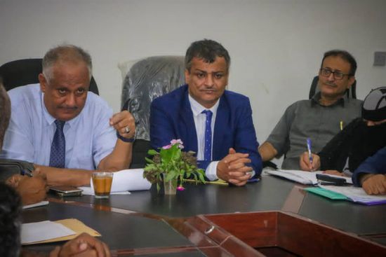 تحركات عاجلة لحل أزمة الغاز في دار سعد